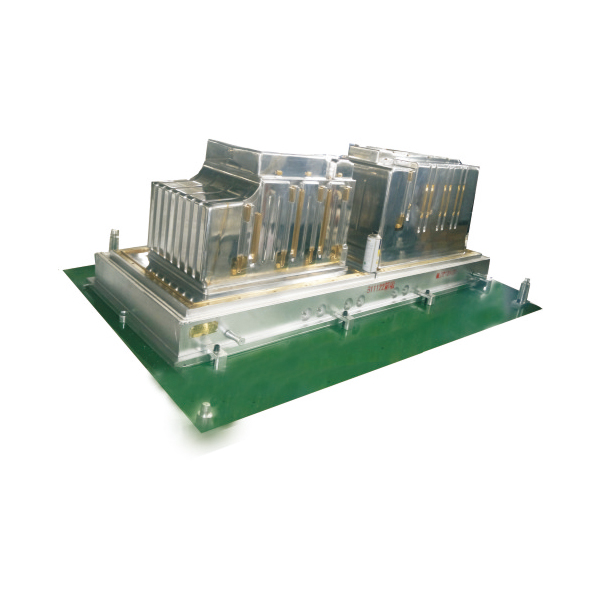 cabinet thermoforming mould